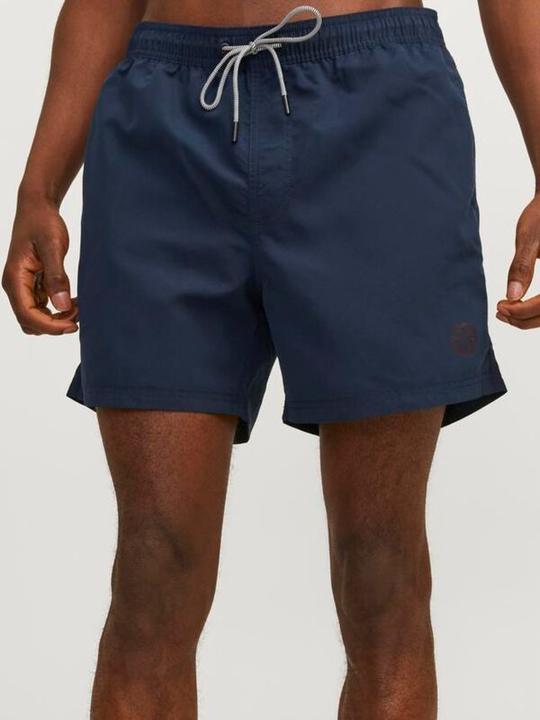 Produktbild Jack & Jones Klassische Badeshorts (XXL)