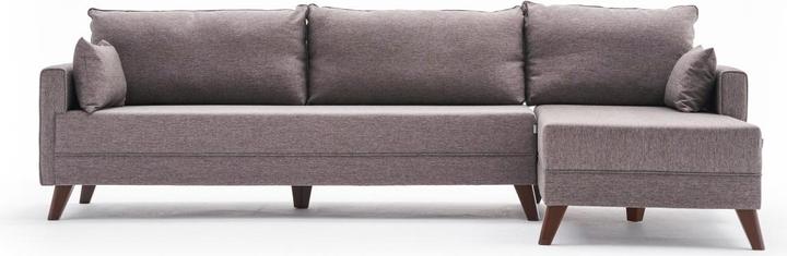 Produktbild Atelier del Sofa Scarlette (Ecksofa)