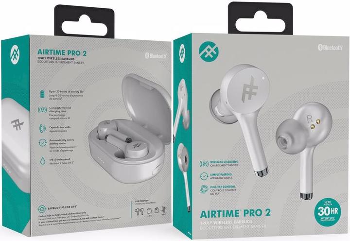 Actual product image Monster Clarity 102 Airlinks (30 h, Wireless)