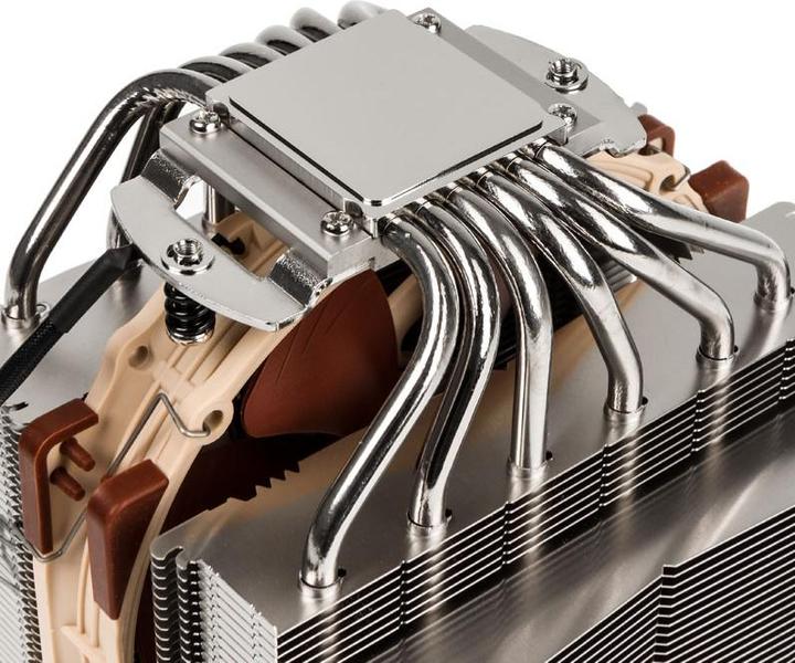 Actual product image Noctua Nh-D15s (160 mm)
