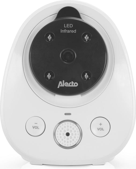 Image du produit Alecto Babyphone (Vidéo et audio, 300 m)