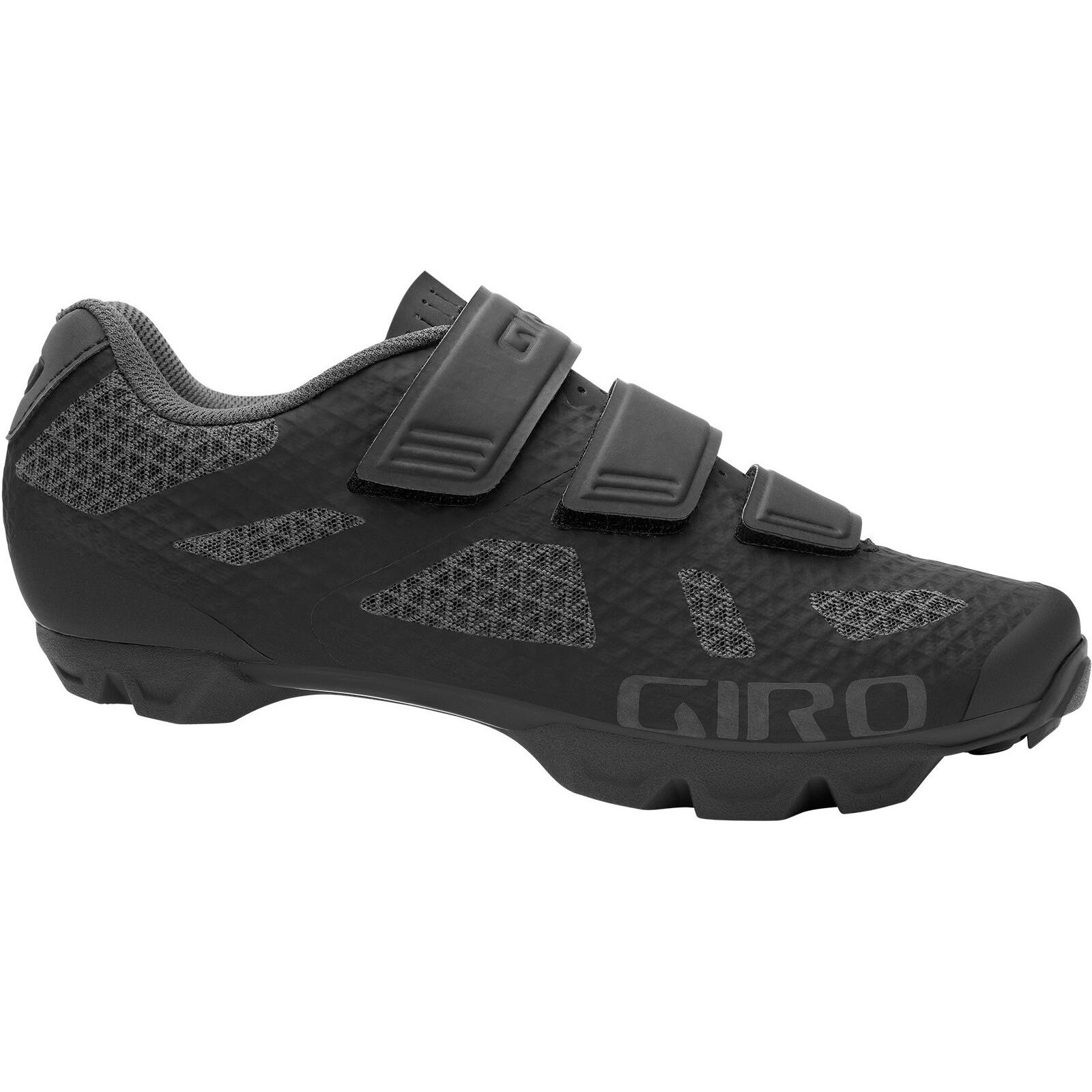 Thumbnail - Giro, Damen, Veloschuhe, Ranger (40), Schwarz