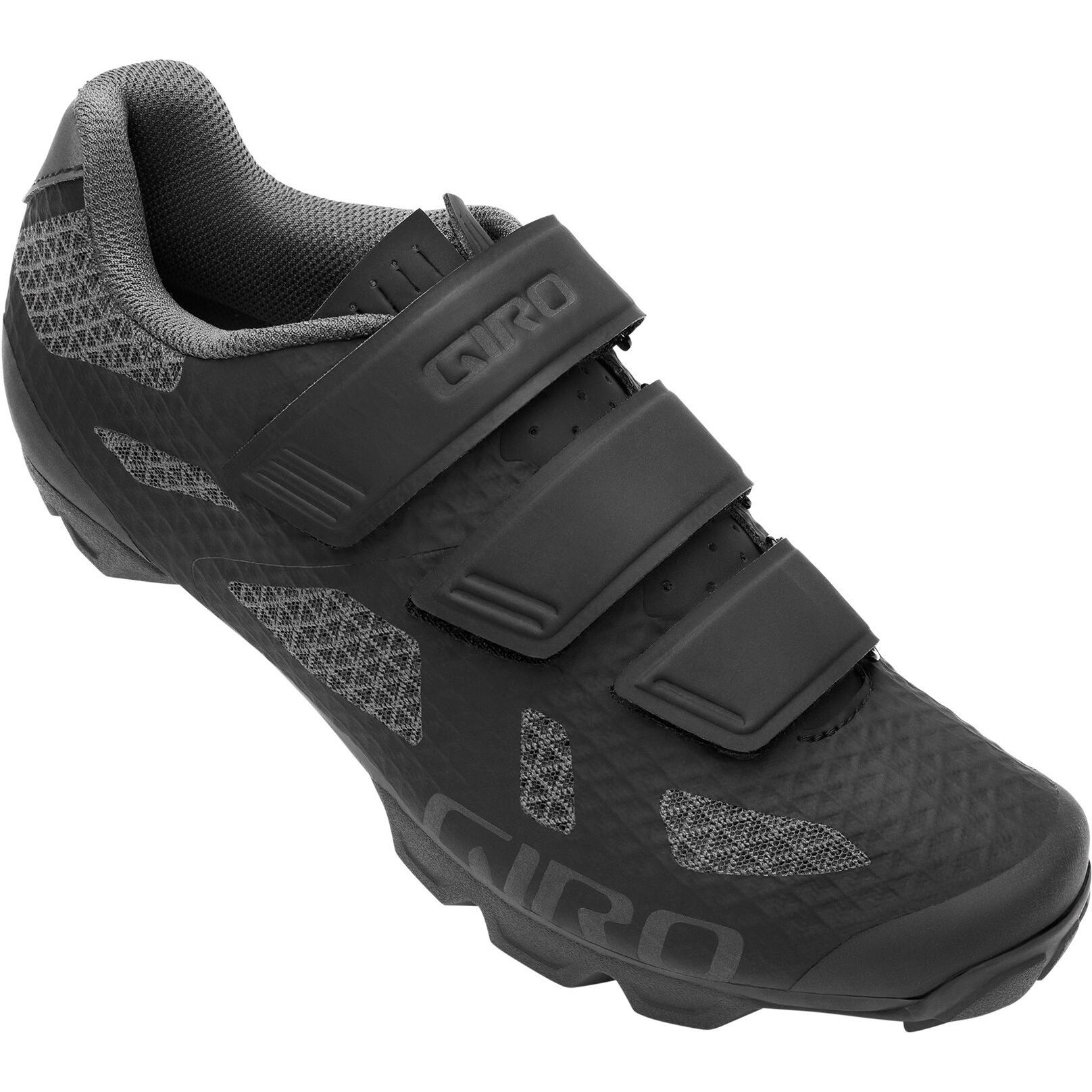 Giro, Damen, Veloschuhe, Ranger (42), Schwarz