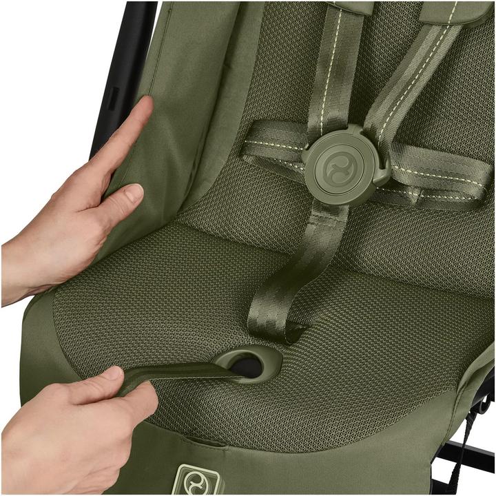 Image du produit Cybex Libellule