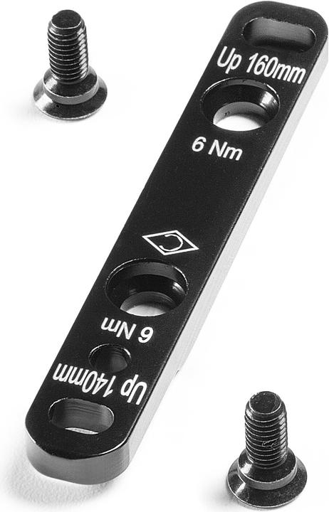 Produktbild Campagnolo Ekar