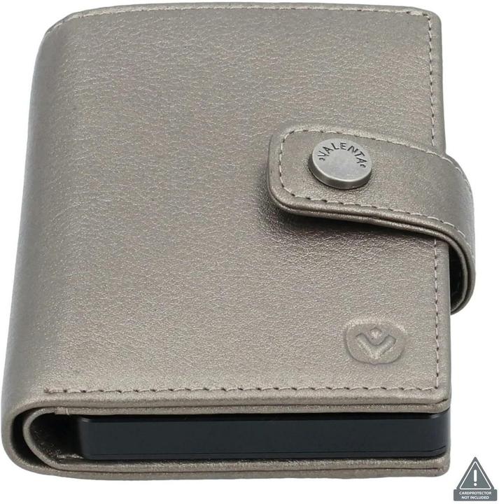 Image du produit Valenta Card Wallet Leather