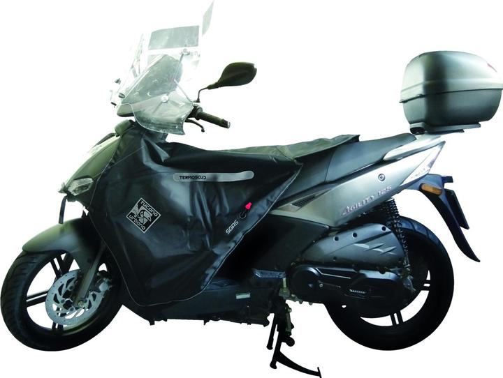 Tucano Urbano Scooty R017 thermal blanket