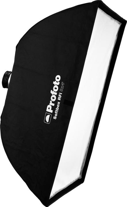 Produktbild Profoto RFi Softbox 3x4' (Softbox)