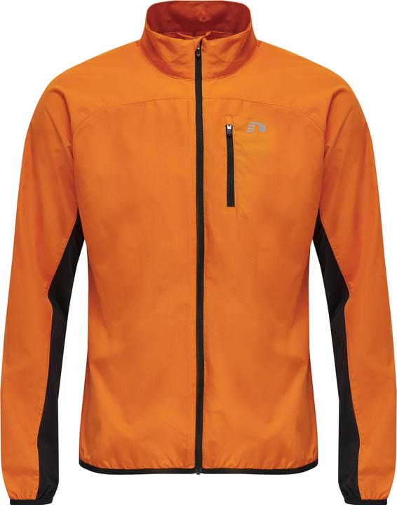 Orangetiger