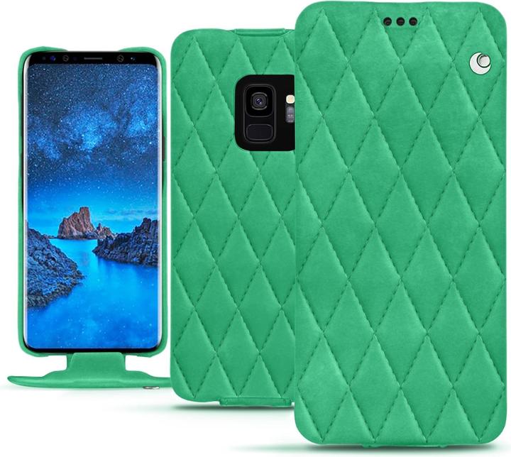 Image du produit Noreve Housse cuir vertical (Samsung Galaxy S9+)