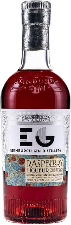 Produktbild Edinburgh Gin Raspberry (1 x 50 cl)