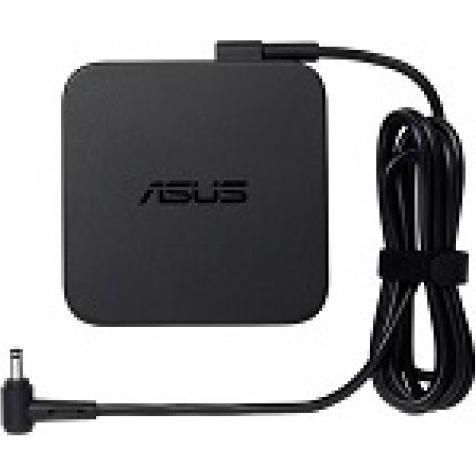 ASUS 0A001-00050100 AC-Adapter (90 W), Notebook Netzteil, Schwarz