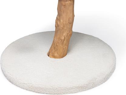 Actual product image Designed by Lotte Vilja (110 cm, Cream)