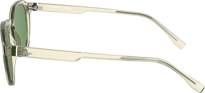 Immagine prodotto Lacoste L6052S Giallo Trasparente