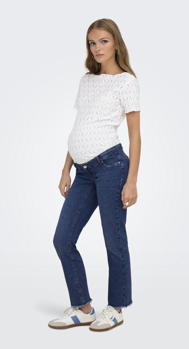 Produktbild Only Maternity OLMBILLY Skinny Fit Jeans Slim Fit Jeans (32)