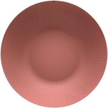 Actual product image Alessi Bowl round Ø 21 cm VENEER (Ø 21 cm)