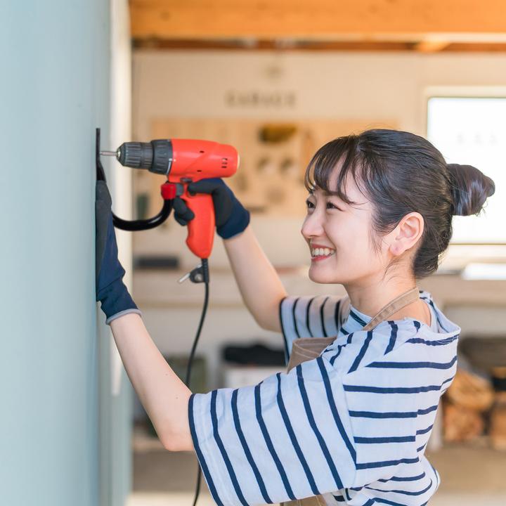 Produktbild Relaxdays 6x Wandhaken