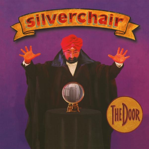 Produktbild Door (Silverchair)