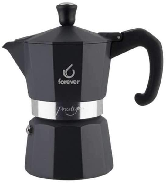 Actual product image Forever Miss Moka Prestige (6 Cups)