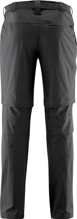 Produktbild Maier Sports Tajo 2 Zip Off Hose Short (56)