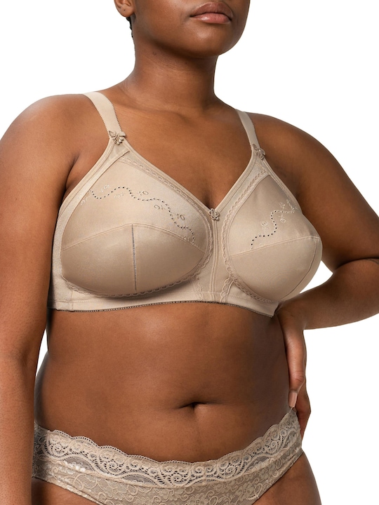 Triumph Doreen + Cotton 01 N