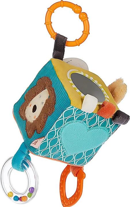 Actual product image Fehn Funky Friends