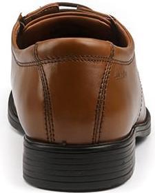 Produktbild Clarks Tilden Plain (44)