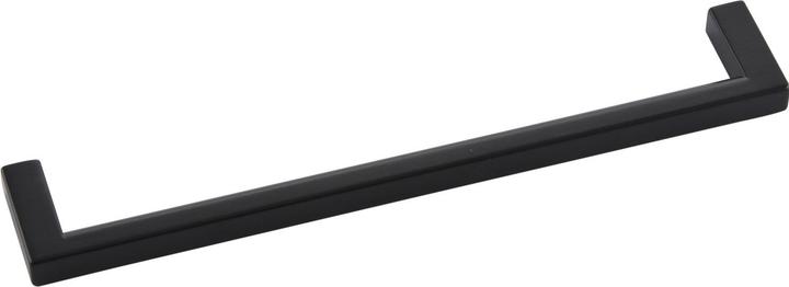 Image du produit Siro Poignées de meuble noir mat 320mm