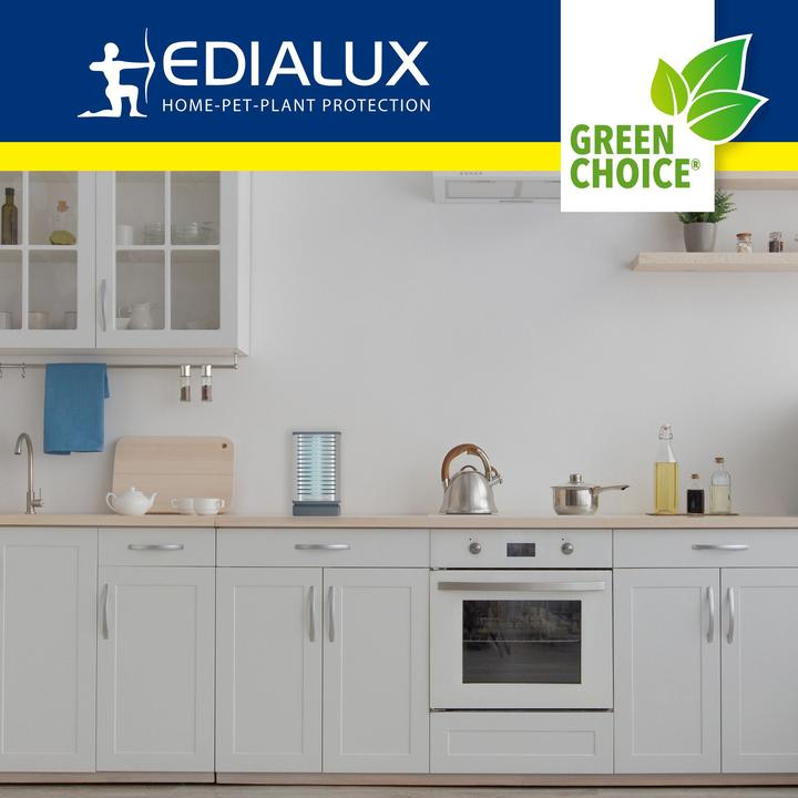 Actual product image Edialux Lampe f?r Prism? - 11 W