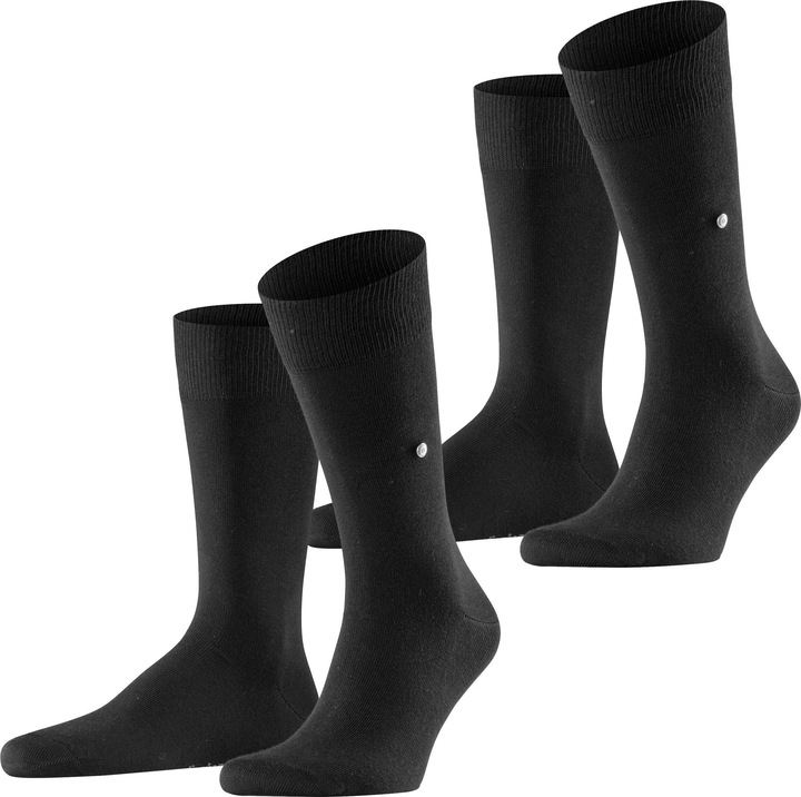 Immagine prodotto Burlington Everyday (Confezione da 2, 40 - 46)