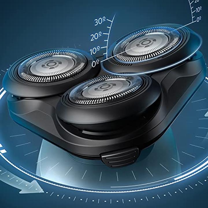 Image du produit Philips Shaver Series 5000 (S5466/18)