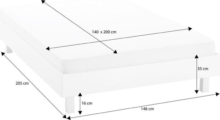 Produktbild BYYU Elements (140 x 200 cm)