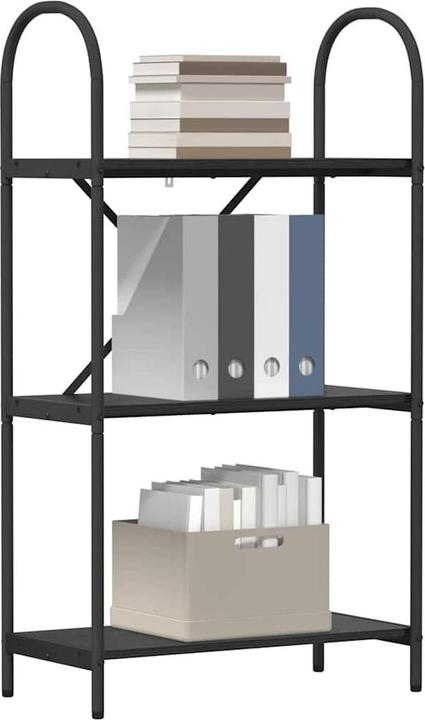 Produktbild vidaXL Moderne Bücherregale (30 x 60 x 109 cm)
