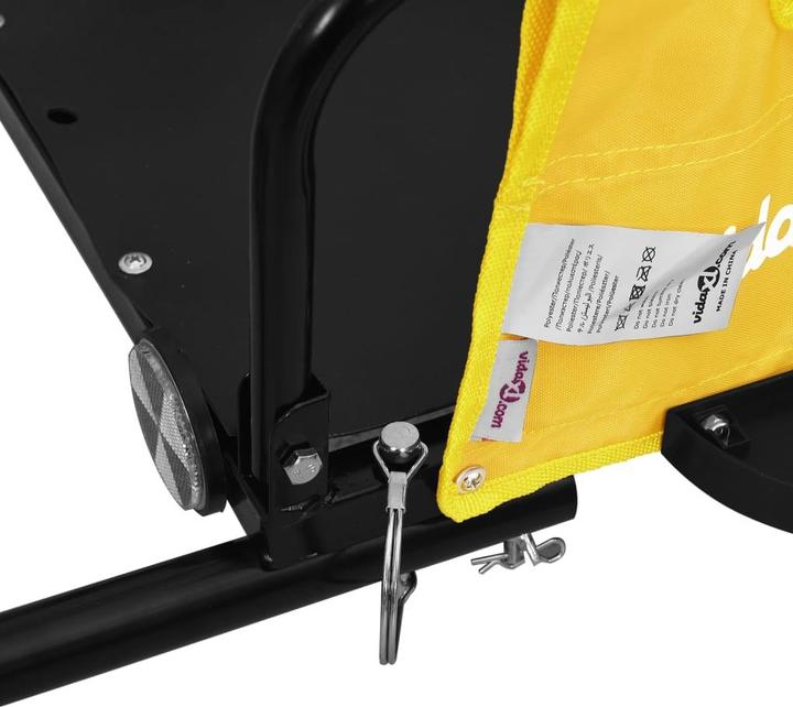 Immagine prodotto vidaXL Solomon