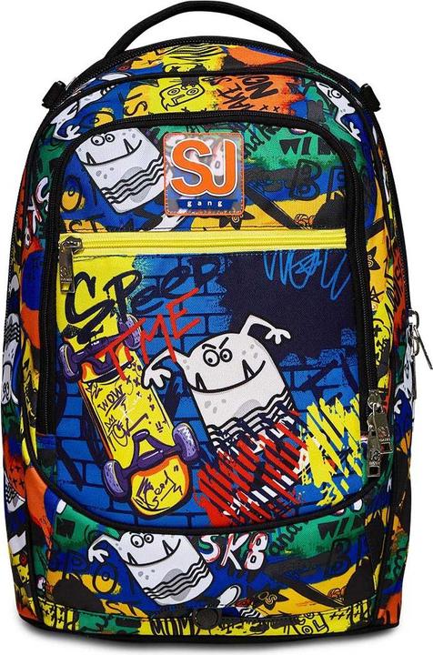 Actual product image Seven Trolley Jack 2 Wheels WD Sj (34 l)