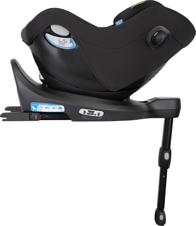 Image du produit Graco SnugGo i-Size R129 (Reboarder, Norme ECE R129/i-Size)