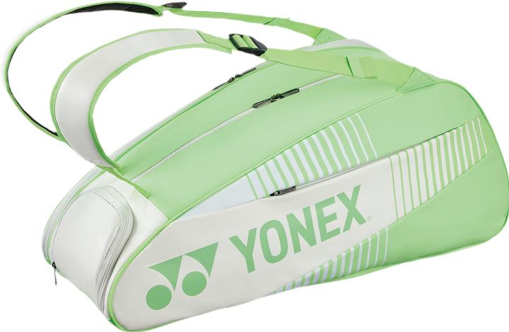 Produktbild Yonex Active Racquet Bag 6r Beige/Green (6R)