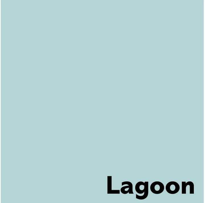 Actual product image Antalis Copy paper Image Coloraction A4, light blue, 500 sheets (80 g/m², 500 x, A4)
