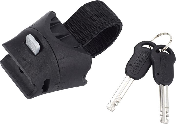 Actual product image Kryptonite KryptoLok Mini-7 (178 cm)