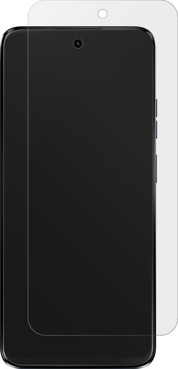 Produktbild Dipos Displayschutzfolie Antireflex (4 Stück, Motorola Moto G34)