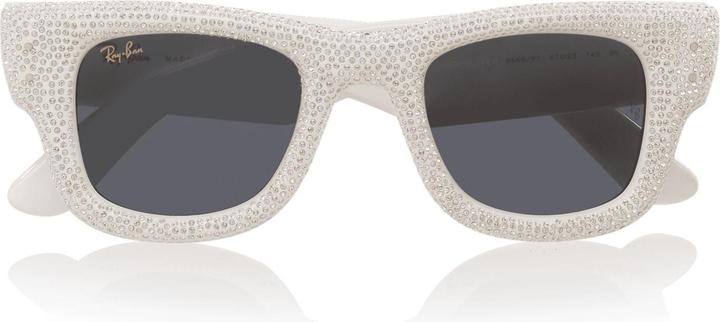 Produktbild Ray Ban Wayfarer Puffer