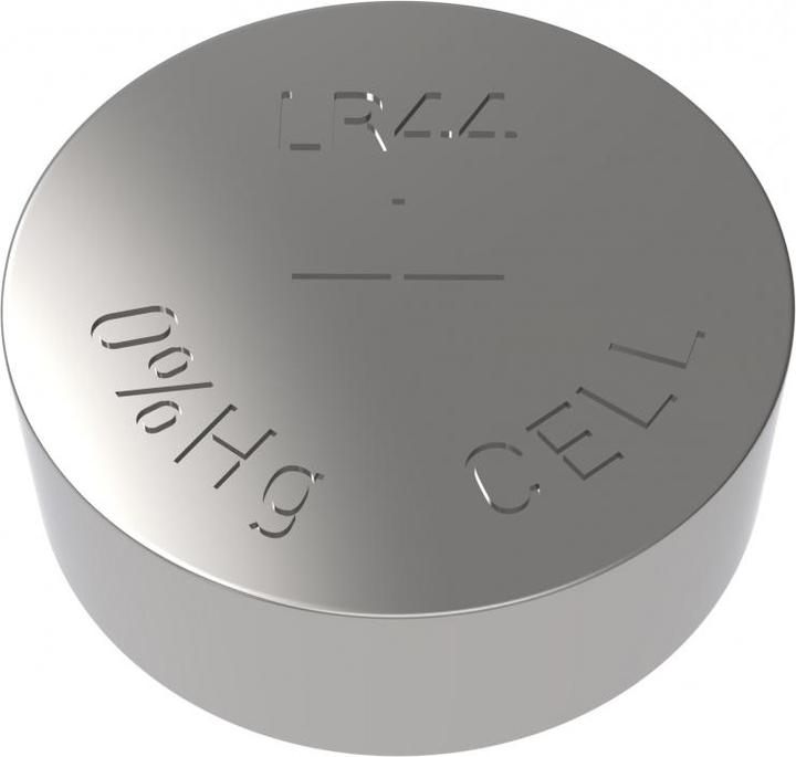 Immagine prodotto AGFAPHOTO Ag13 (1 pz., LR44)