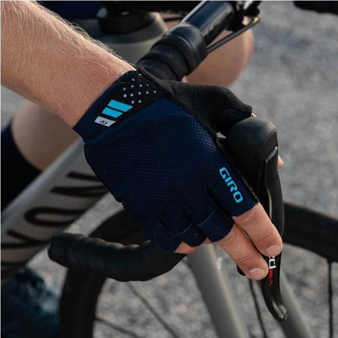 Actual product image Giro Monaco II Gel (M)