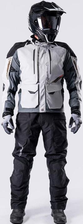 Actual product image Leatt Pant ADV DriTour 5.5 V26 (Men, Normal size, L)