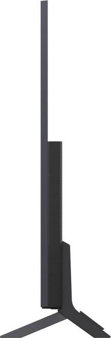 Produktbild LG 55QNED82A3B (55", QNED, 4K, 2025)