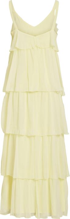 Image du produit Vila VIKENYA Träger Maxikleid (36)