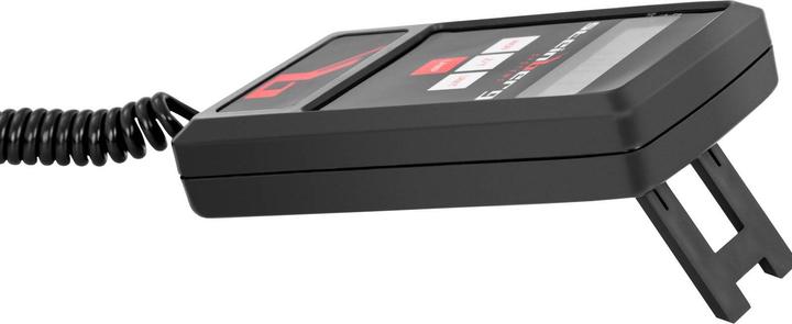 Produktbild Steinberg Paketwaage Plattformwaage Präzisionswaage Tischwaage Digitalwaage 100 kg/10g LCD