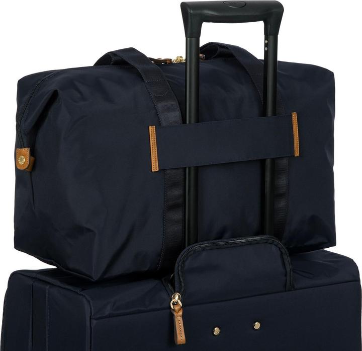 Immagine prodotto Brics X-Bag - Piccola borsa da viaggio 2 in 1 (25 l)