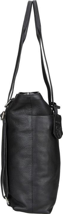 Actual product image Burkely Soft Skylar Backpack Shopper (18 l)