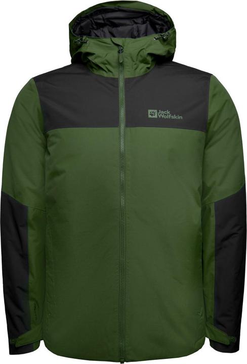 Produktbild Jack Wolfskin Jasper Ins Jkt M (M)